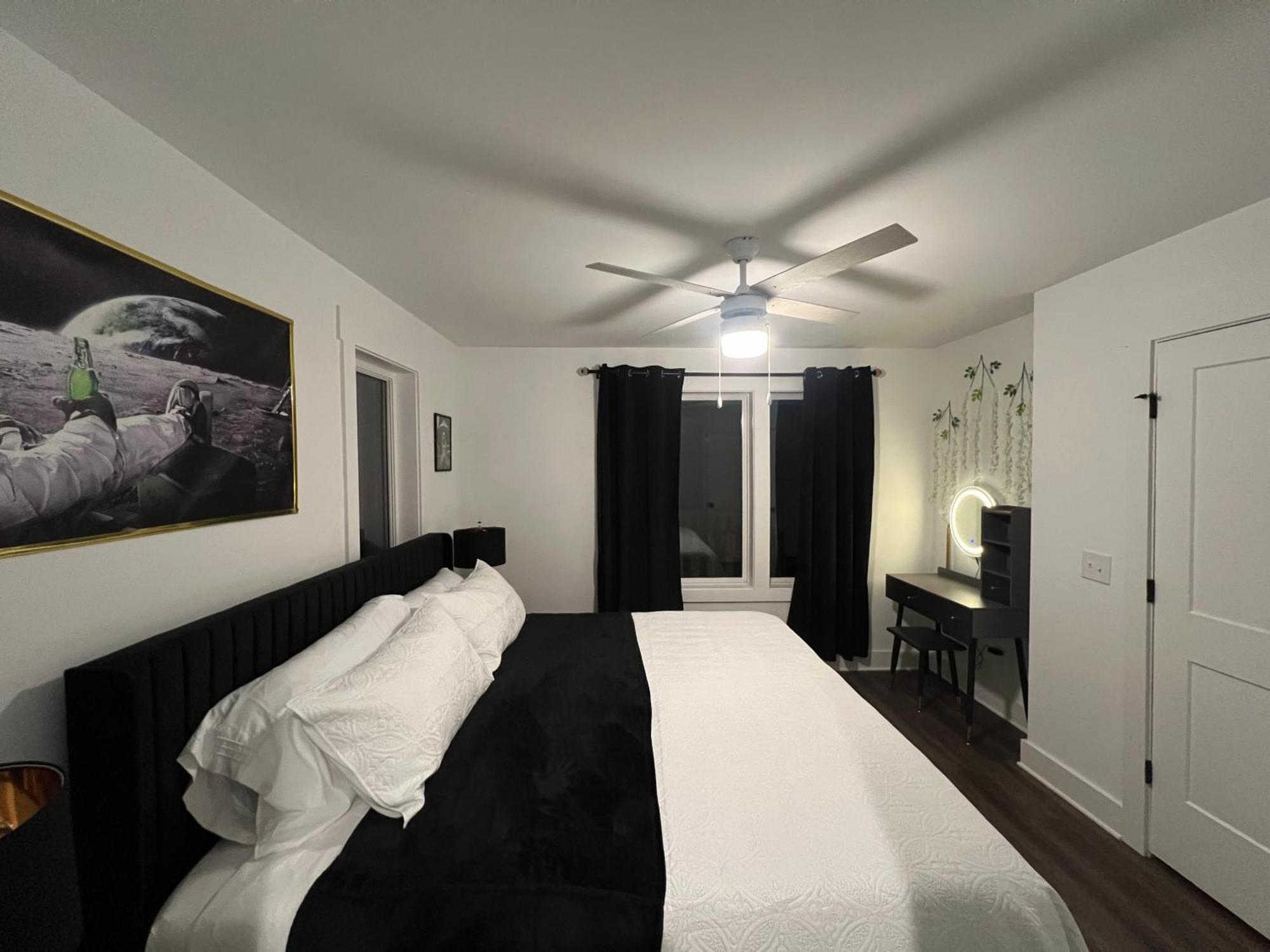 New Elevations Rooftop 5 Min To Downtown Nash ناشفيل المظهر الخارجي الصورة