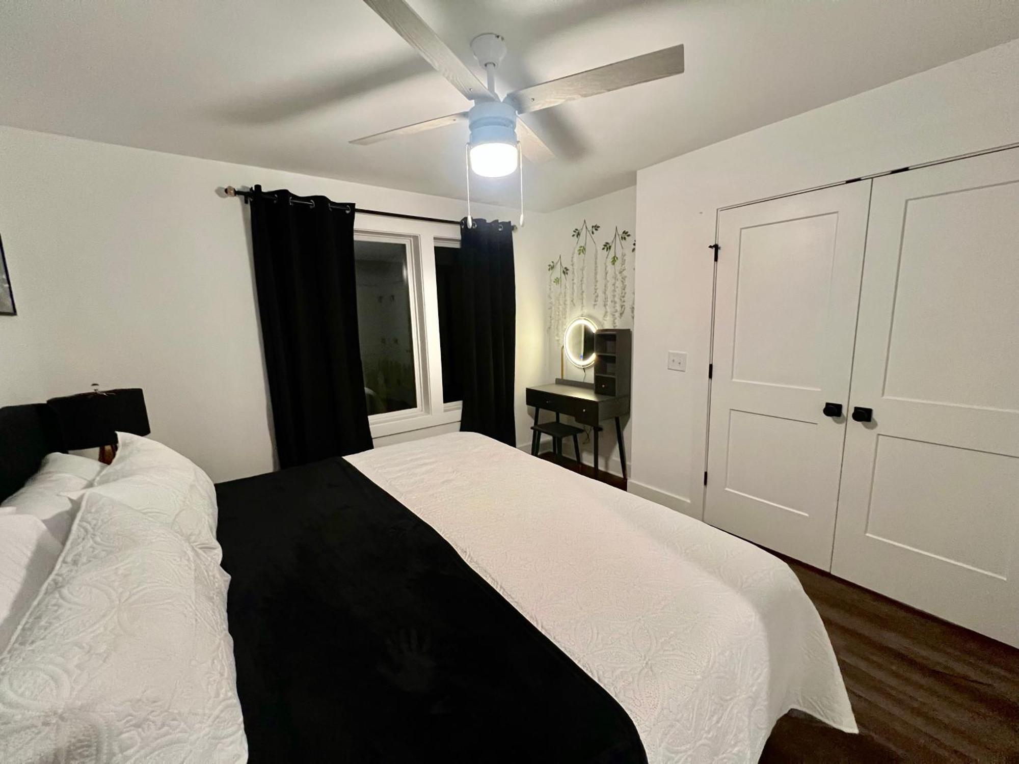 New Elevations Rooftop 5 Min To Downtown Nash ناشفيل المظهر الخارجي الصورة